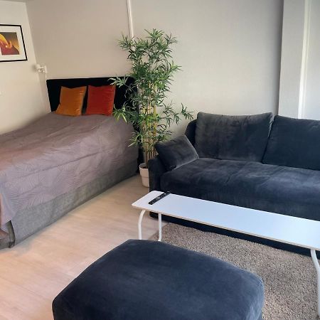 Cozy Apartment In The Middle Of Bergen City Center Buitenkant foto