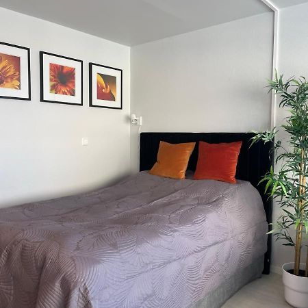 Cozy Apartment In The Middle Of Bergen City Center Buitenkant foto