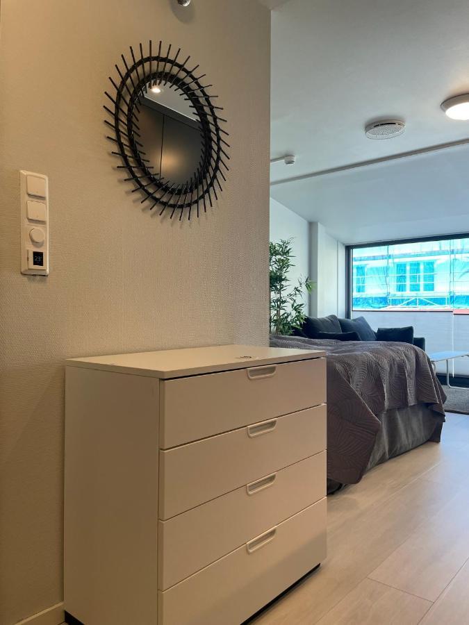 Cozy Apartment In The Middle Of Bergen City Center Buitenkant foto