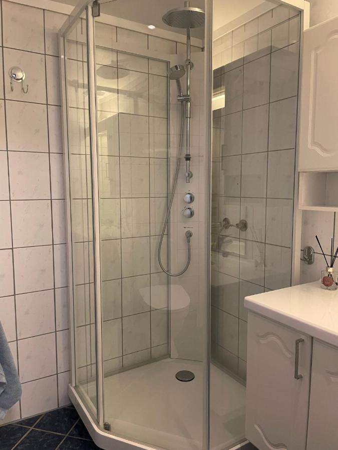 Cozy Apartment In The Middle Of Bergen City Center Buitenkant foto