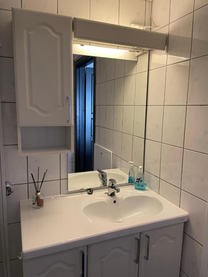 Cozy Apartment In The Middle Of Bergen City Center Buitenkant foto